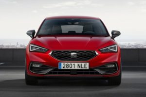 2020 yeni seat leon 4