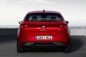 2020 yeni seat leon 5