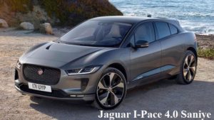 14 Jaguar I Pace