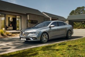 yeni 2020 renault talisman 1