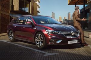 yeni 2020 renault talisman 11