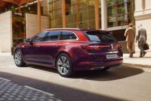 yeni 2020 renault talisman 13