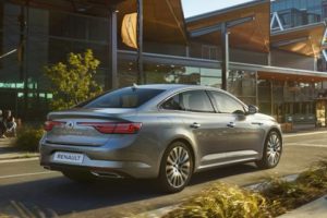 yeni 2020 renault talisman 2