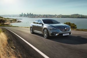 yeni 2020 renault talisman 3