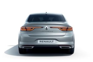 yeni 2020 renault talisman 7