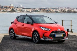 yeni 2020 toyota yaris eu 1