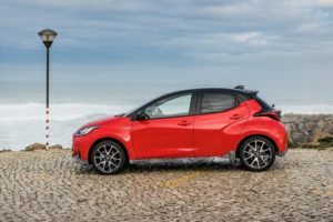 yeni 2020 toyota yaris eu 3