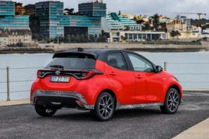 yeni 2020 toyota yaris eu 4