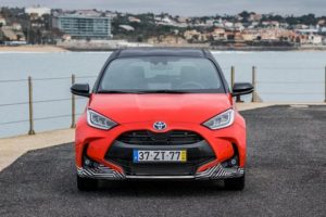 yeni 2020 toyota yaris eu 5