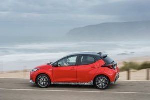 yeni 2020 toyota yaris eu 8