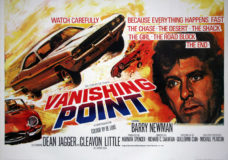 Vanishing Point