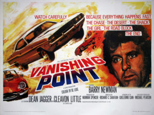 Vanishing Point