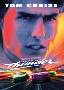 days of thunder