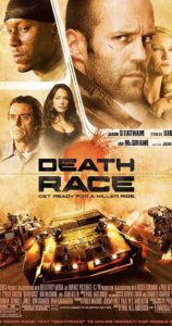 death race