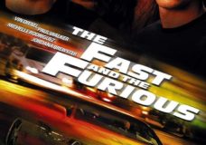 fast and furious