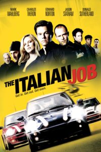 italian job