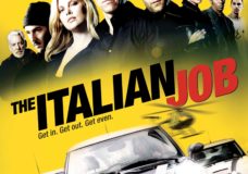 italian job