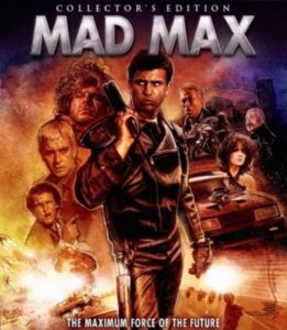 mad max