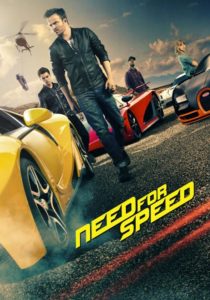 need for speed