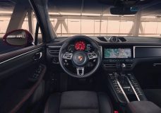 2020 Porsche Macan GTS