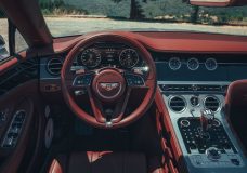 2020 Bentley Continental GT V8 Convertible