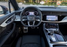 2020 Audi Q7