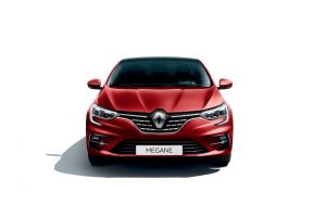 yeni renault megane sedan 3