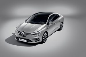 yeni renault megane sedan 9