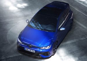 2020 wolkswagen golf r 2