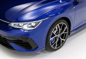 2020 wolkswagen golf r 7