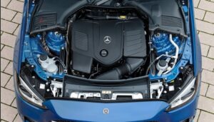 2021 yeni mercedes benz c serisi 24