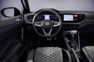 yeni VolksWagen Taigo 3