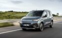 Yeni Fiat Doblo 2024 Ekim Fiyat Listesi