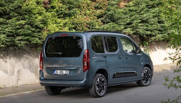 Fiat Doblo 2024 2