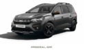 Dacia Jogger Hibrid 2024 Teknik Özellikleri Belli Oldu