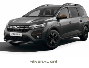 Dacia Jogger Hibrid 2024 Teknik Özellikleri Belli Oldu