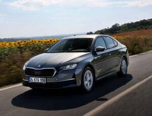 Yeni Skoda Octavia 2024 Türkiye Satış Fiyatı Belli Oldu