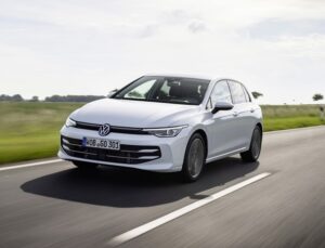 Yeni Volkswagen Golf 2024 Türkiye’de Satışa Sunuldu