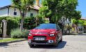 Citroen C3 Shine 1.2 PureTech Sürüş İzlenimi