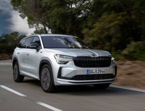 Yeni Skoda Kodiaq Sportline 2024 Ekim İtibariyle Türkiye’de