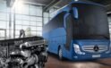 Mercedes-Benz Otobüs Euro 6 Motor Yenileme Kampanyası