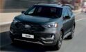 Yeni Ford Edge Türkiye’de Satışa Sunuldu