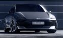 Yeni Hyundai Ioniq 6 Tanıtıldı